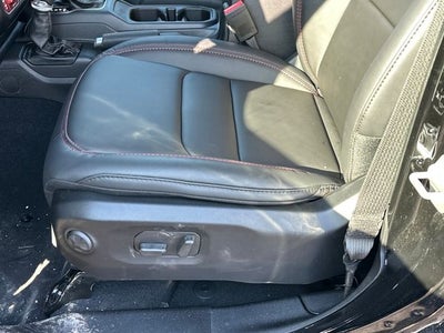 2026 Jeep Wrangler 392