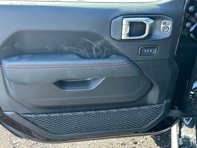 2026 Jeep Wrangler 392