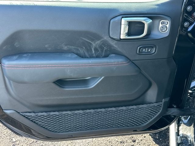 2026 Jeep Wrangler 392