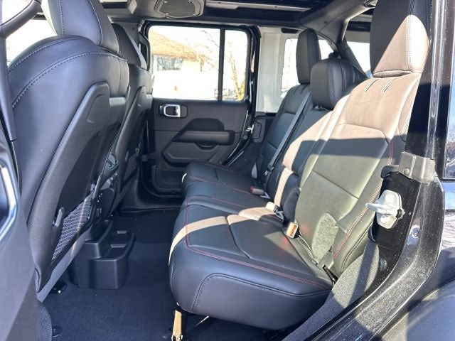 2026 Jeep Wrangler 392