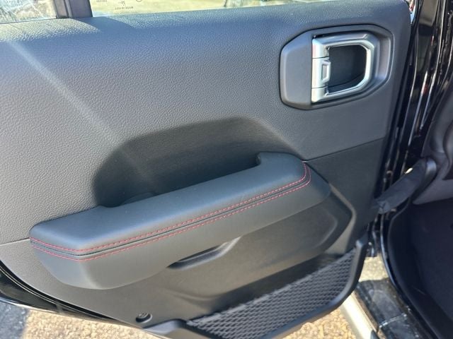 2026 Jeep Wrangler 392