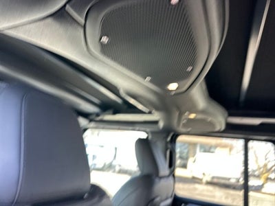 2026 Jeep Wrangler 392