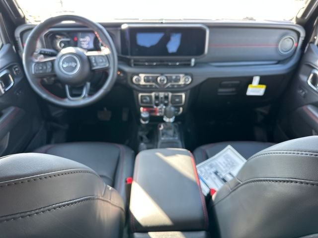 2026 Jeep Wrangler 392