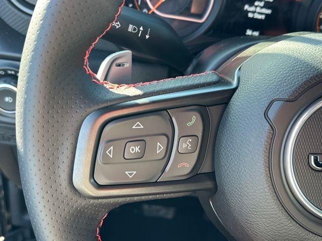 2026 Jeep Wrangler 392