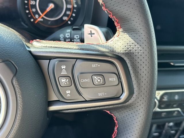 2026 Jeep Wrangler 392