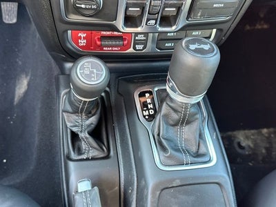 2026 Jeep Wrangler 392