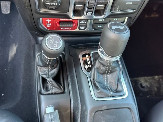 2026 Jeep Wrangler 392