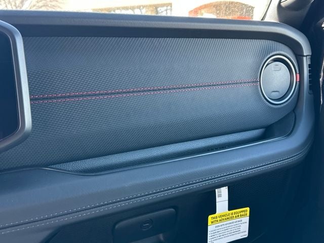 2026 Jeep Wrangler 392