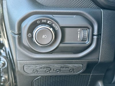 2026 Jeep Wrangler 392