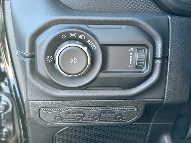 2026 Jeep Wrangler 392