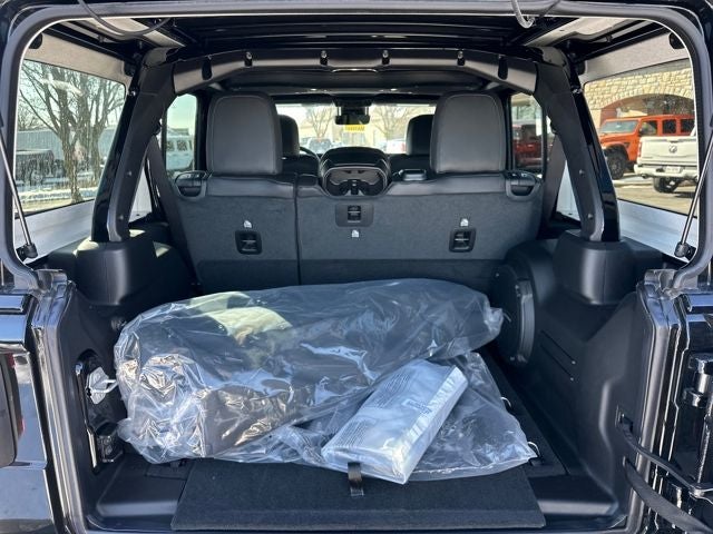 2026 Jeep Wrangler 392