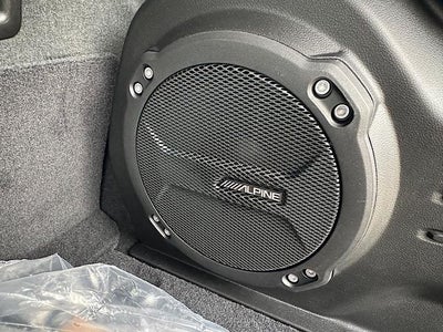 2025 Jeep Wrangler Rubicon 392