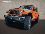 2025 Jeep Wrangler Rubicon 392