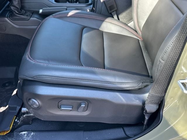 2026 Jeep Wrangler 392