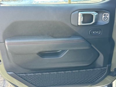 2026 Jeep Wrangler 392