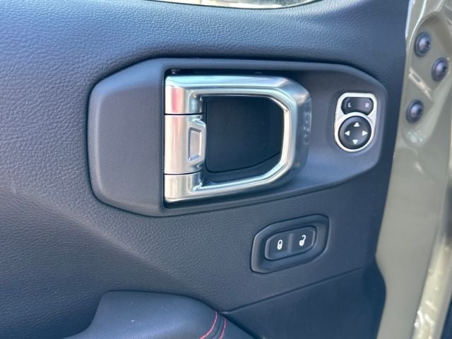 2026 Jeep Wrangler 392