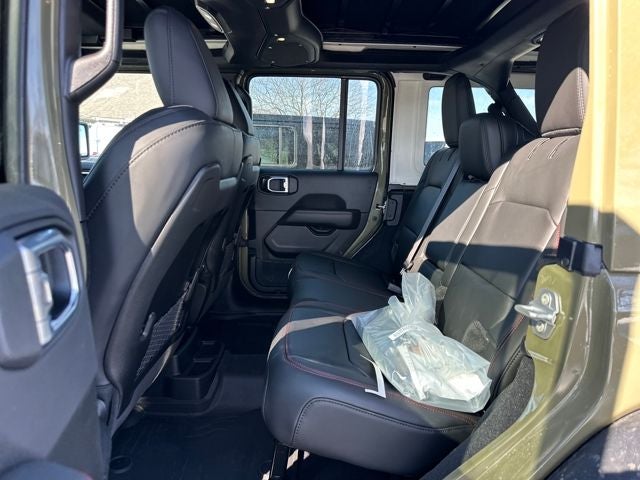 2026 Jeep Wrangler 392