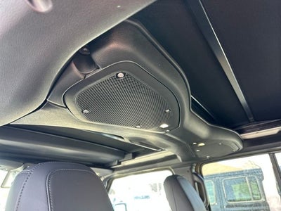 2026 Jeep Wrangler 392