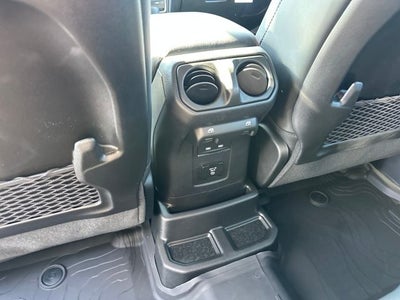 2026 Jeep Wrangler 392