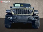 2026 Jeep Wrangler 392