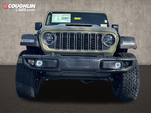 2026 Jeep Wrangler 392