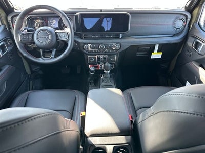 2026 Jeep Wrangler 392