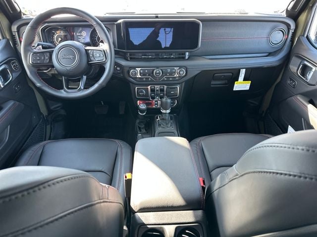 2026 Jeep Wrangler 392