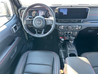 2026 Jeep Wrangler 392