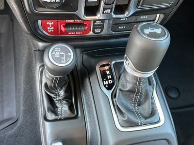 2026 Jeep Wrangler 392