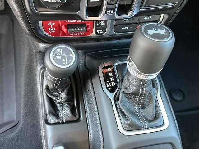 2026 Jeep Wrangler 392