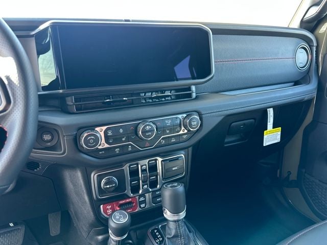 2026 Jeep Wrangler 392