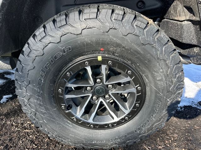 2026 Jeep Wrangler 392