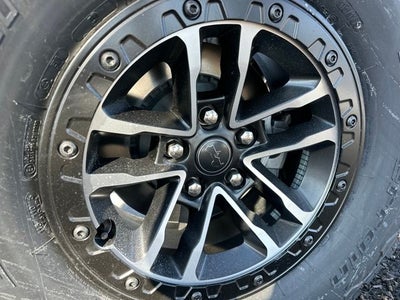 2026 Jeep Wrangler 392