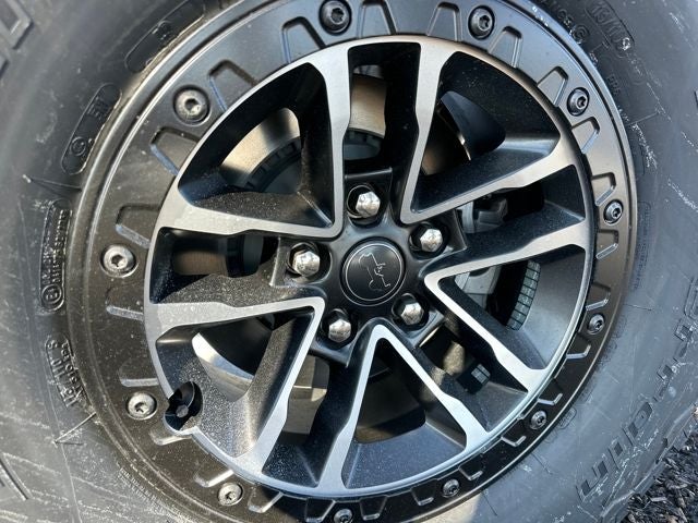 2026 Jeep Wrangler 392