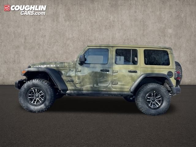 2026 Jeep Wrangler 392