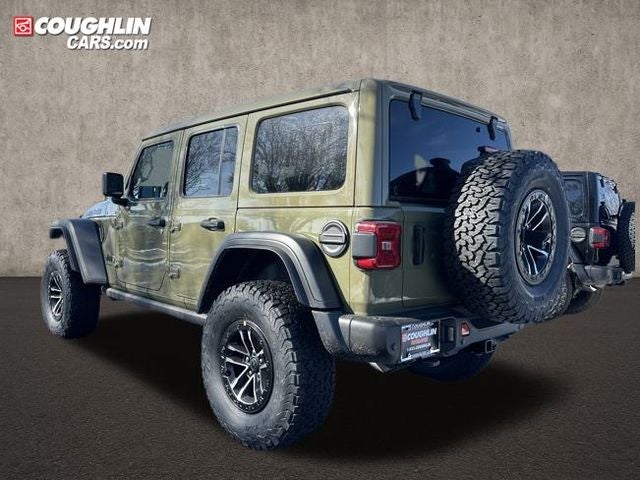 2026 Jeep Wrangler 392