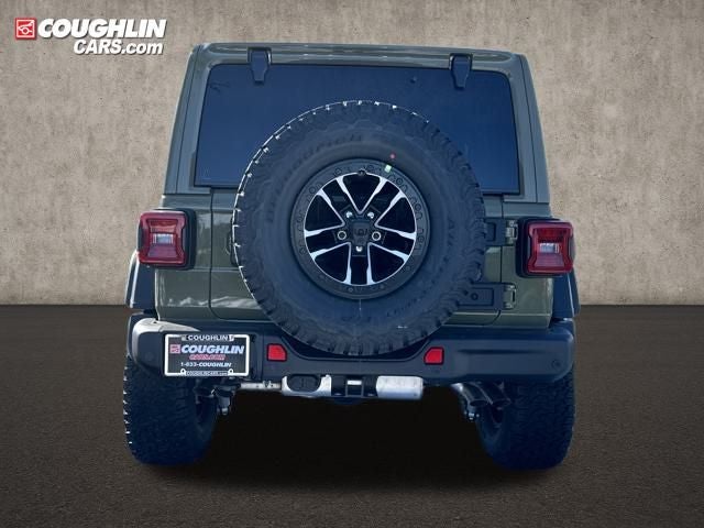 2026 Jeep Wrangler 392