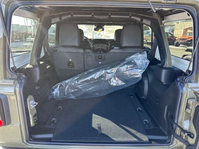 2026 Jeep Wrangler 392