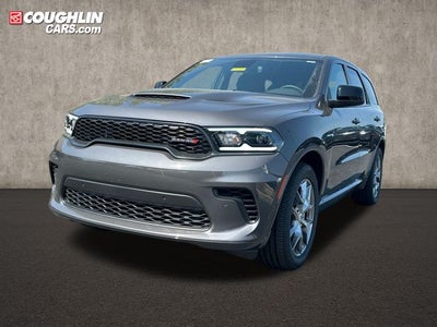 2026 Dodge Durango GT HEMI V8