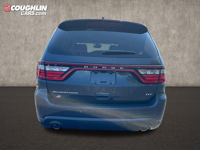 2026 Dodge Durango GT HEMI V8