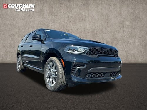 2027 Dodge Durango GT