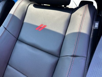 2027 Dodge Durango GT