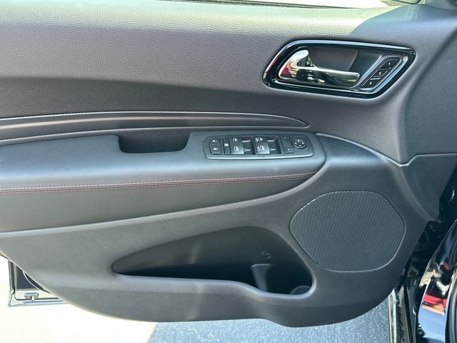 2027 Dodge Durango GT