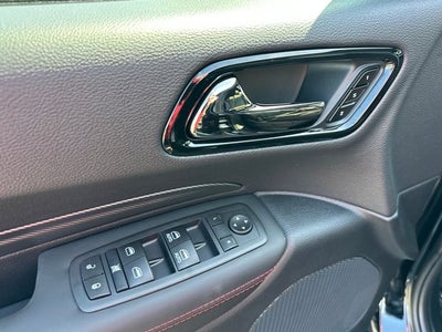 2027 Dodge Durango GT