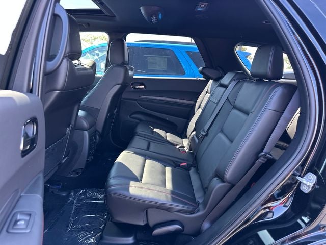 2027 Dodge Durango GT
