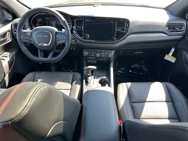 2027 Dodge Durango GT