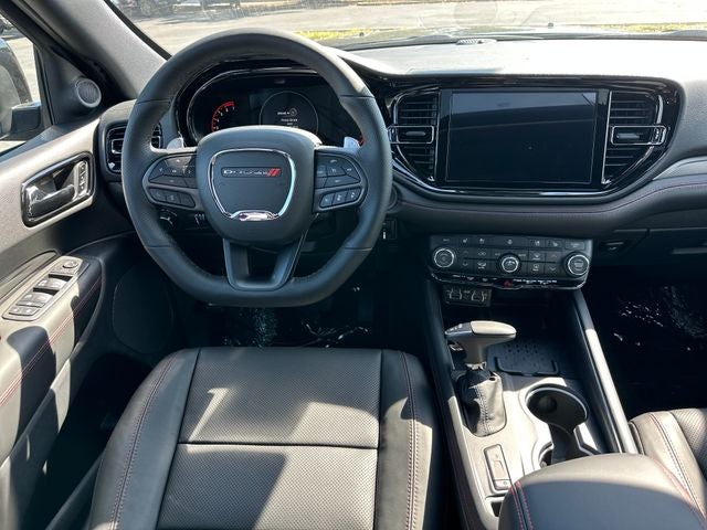 2027 Dodge Durango GT