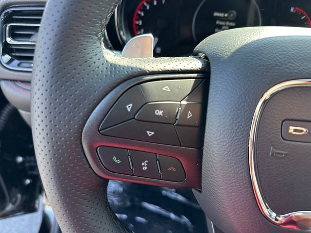 2027 Dodge Durango GT