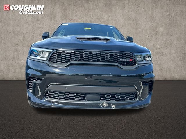 2027 Dodge Durango GT