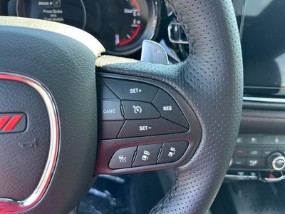 2027 Dodge Durango GT